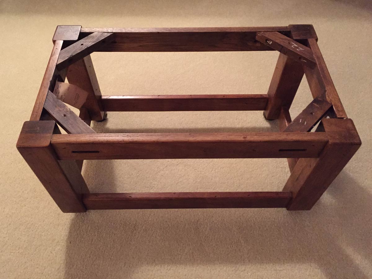 wood-frame