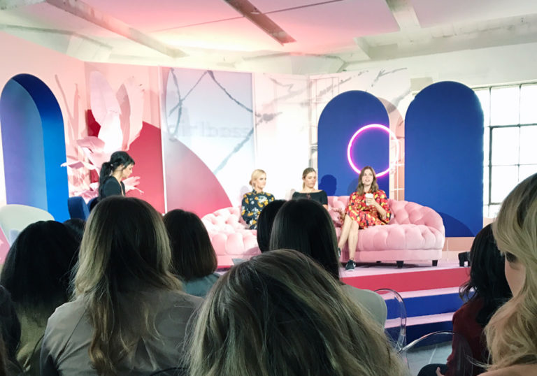 Girlboss Rally Recap | And Then We Tried