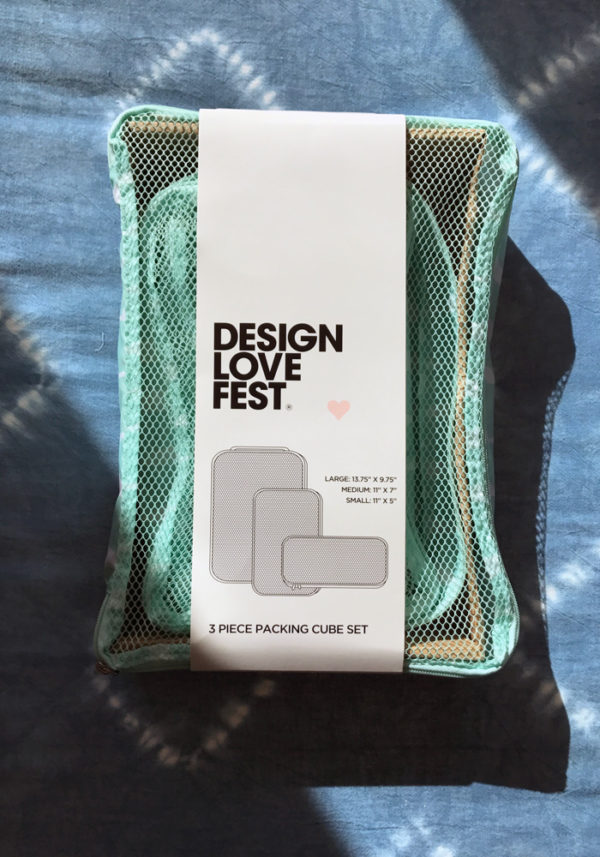 Designlovefest Packing Cubes Review And Then We Tried
