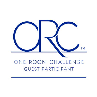 one room challenge logo