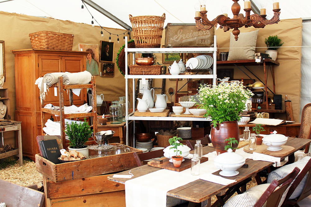 Round Top Spring Antique Show Recap And Then We Tried
