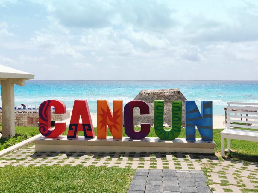 cancun travel packages from new jersey