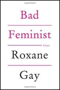 bad feminist currently reading