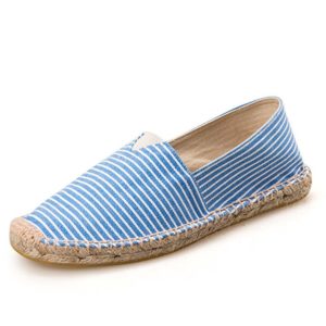 and then we tried amazon cheap espadrilles