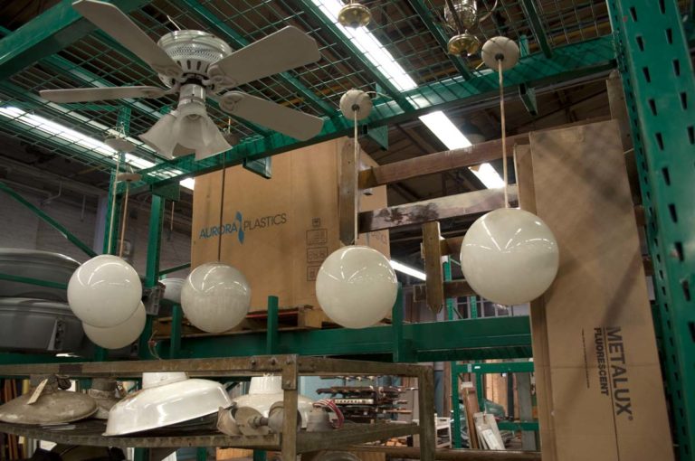 Rebuilders Xchange Cleveland the Architectural Salvage Warehouse of