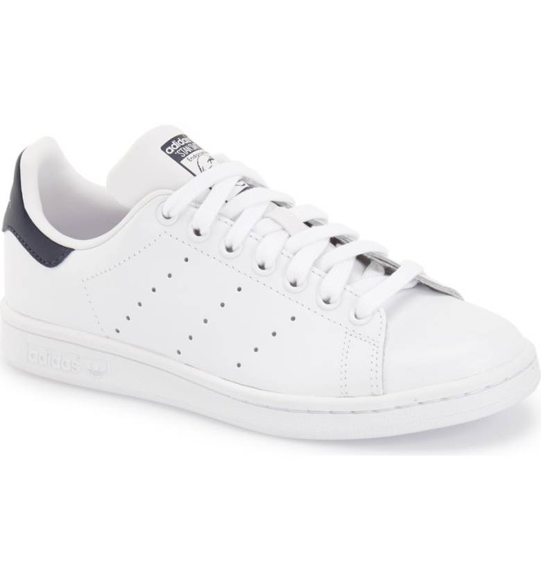 stan smith white sneakers obsession