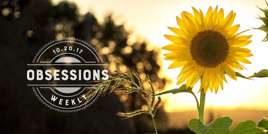 and then we tried obsessions 10.20.17