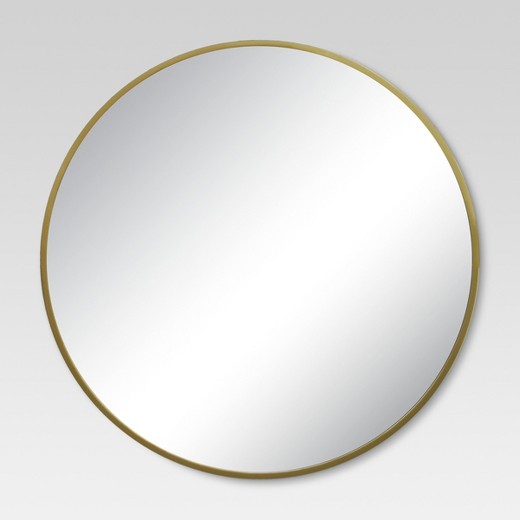 Project 62 Gold Mirror