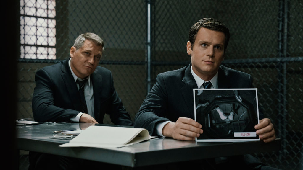 mindhunter obsession