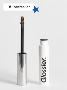 Glossier Review Boy Brow