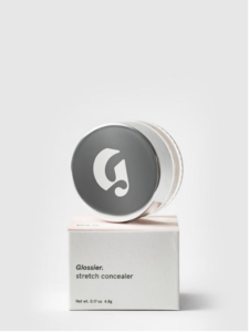 Glossier Review Stretch Consealer