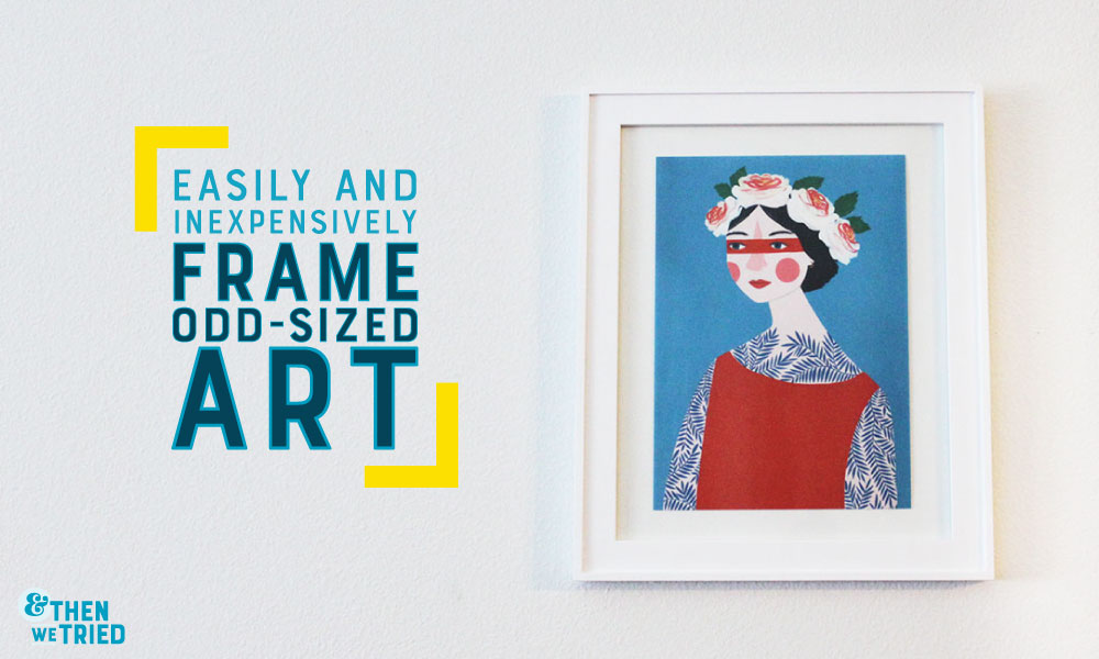 Art Supplies - Frame of Mind - Custom Framing and Art Gallery