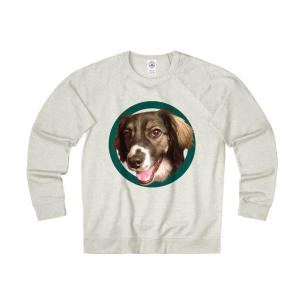 personalised pet sweatshirt