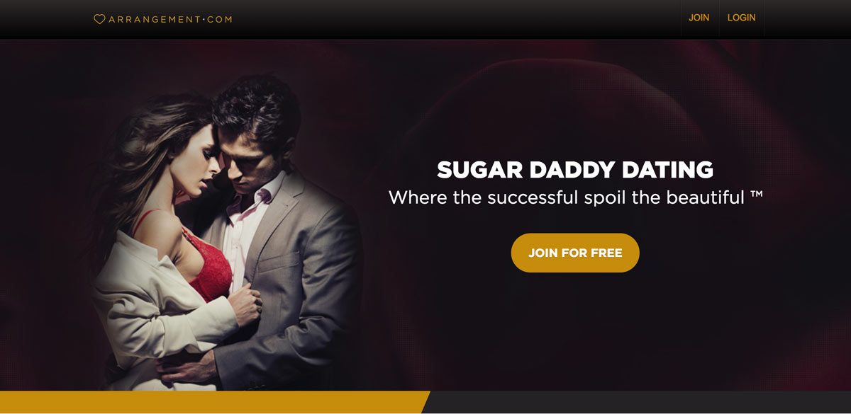 arrangement.com sugar baby dating