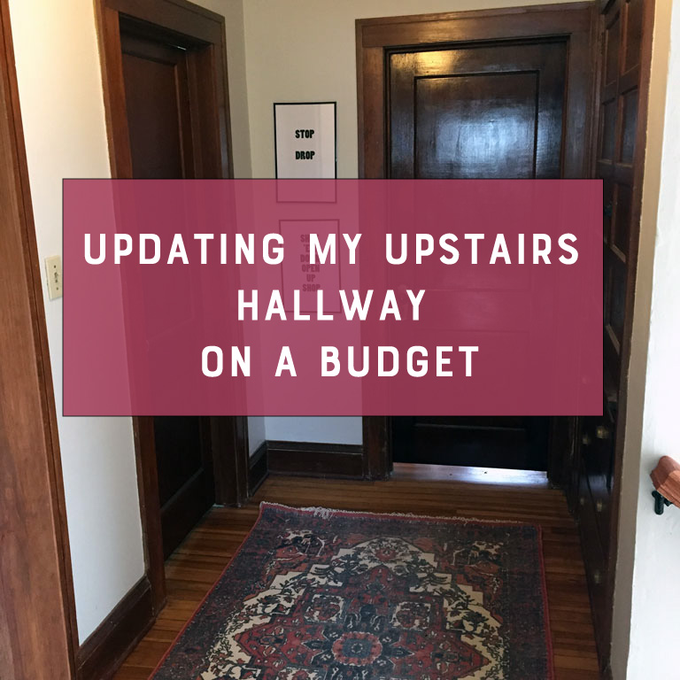 budget hallway update feature
