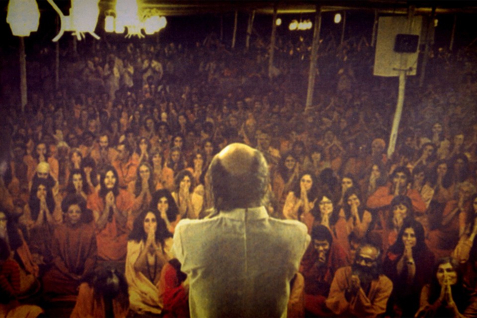 wild wild country obsessions